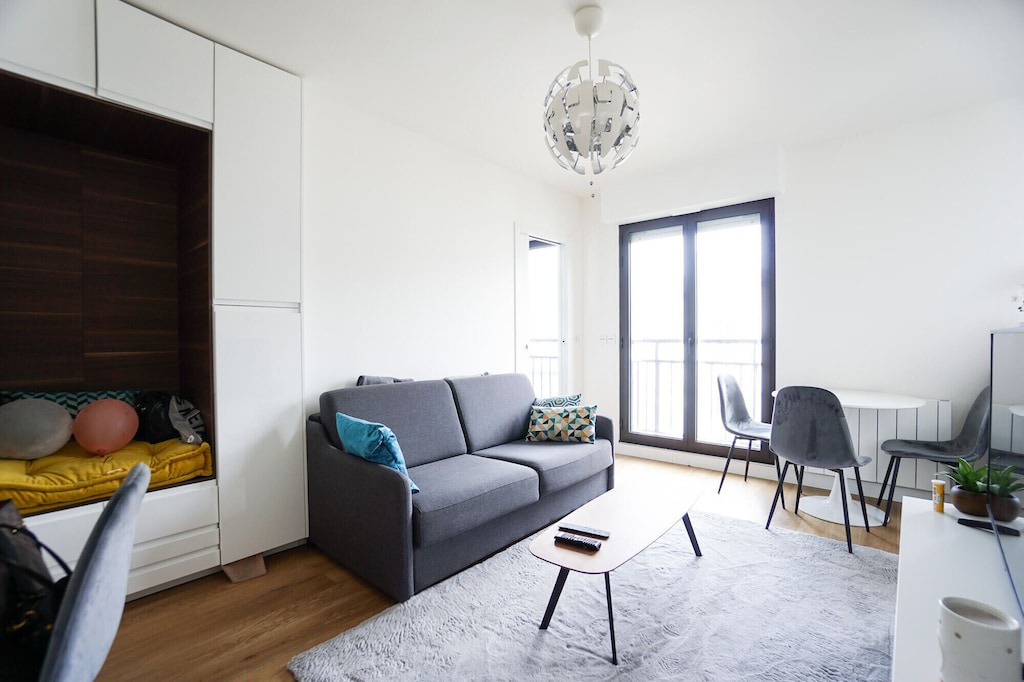 Photo of Livingroom in Plaisance