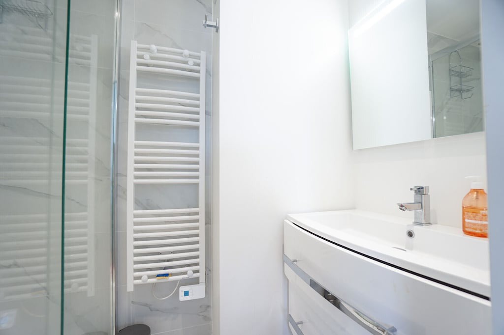Photo of Bathroom in Plaisance