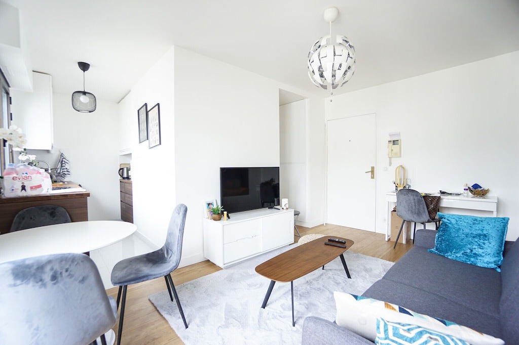 Photo of Livingroom in Plaisance