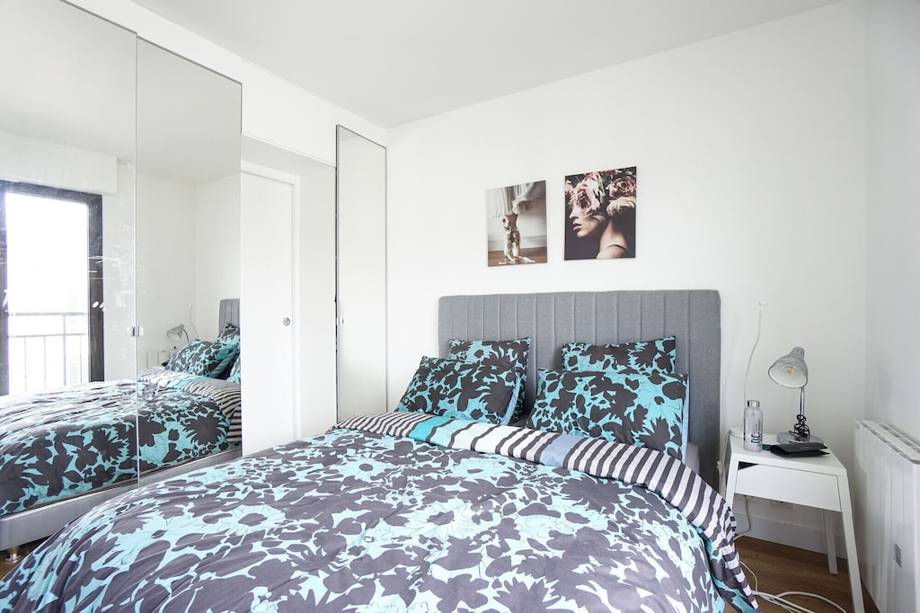 Photo of Bedroom in Plaisance