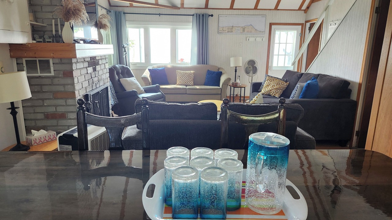 Photo of Livingroom in Bayfield