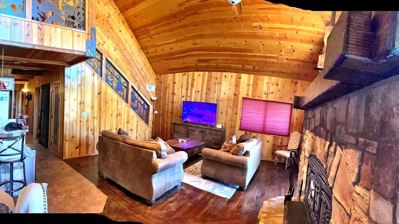 Photo of Livingroom in Crown King