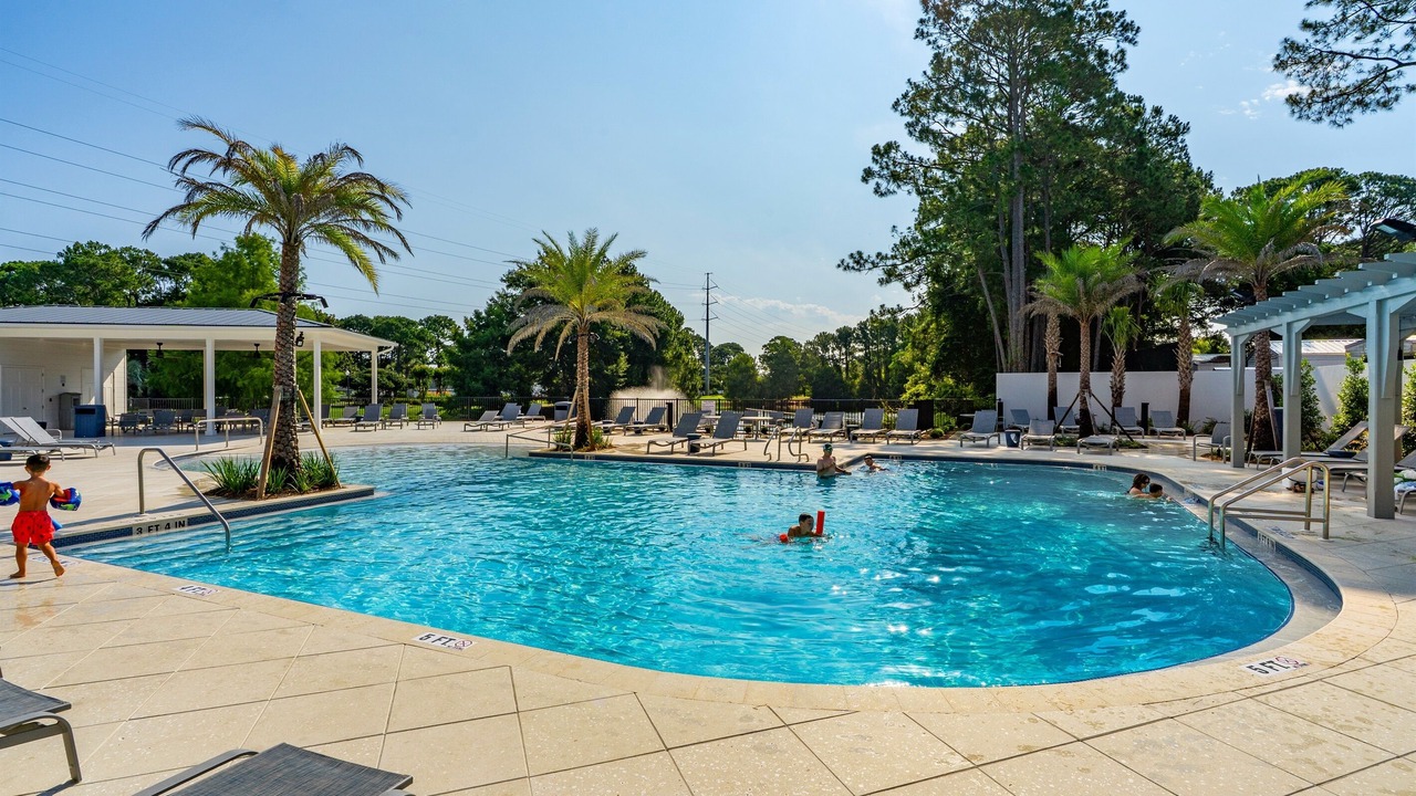 Photo of Outdoor in Miramar Beach