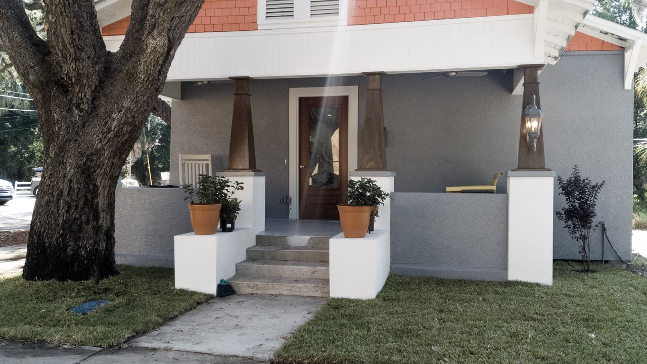 Photo of Outdoor in Tarpon Springs