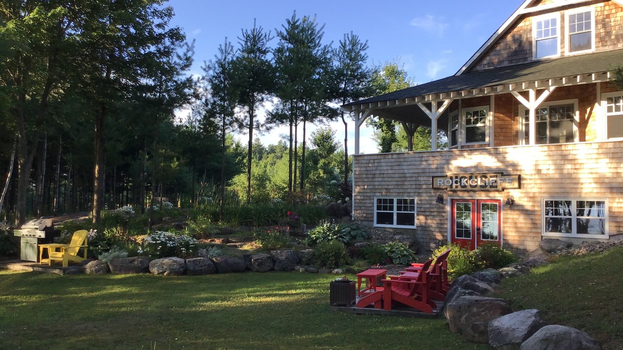 Photo of Outdoor in Muskoka Lakes