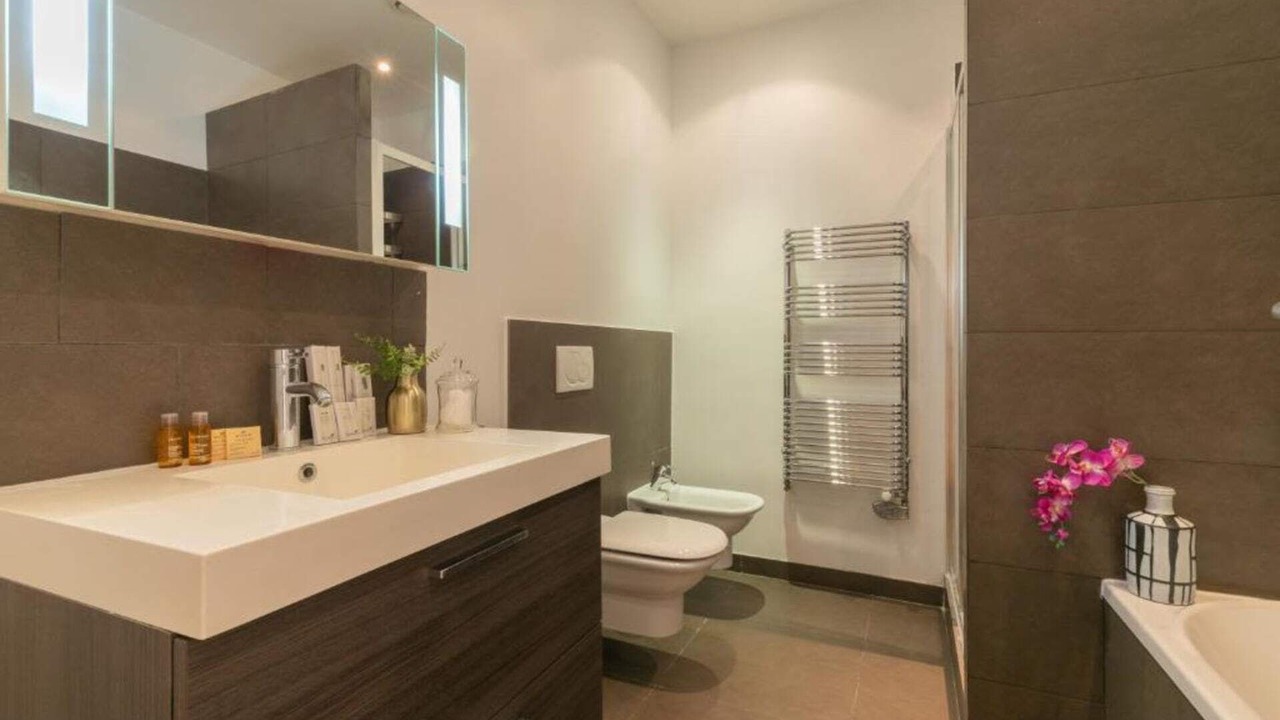 Photo of Bathroom in Champs-Elysees