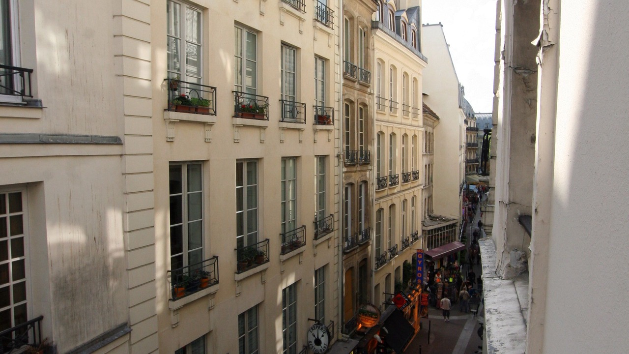 Photo of Others in Sorbonne