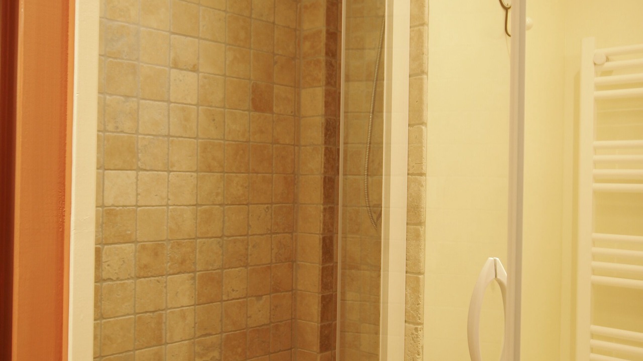 Photo of Bathroom in Sorbonne