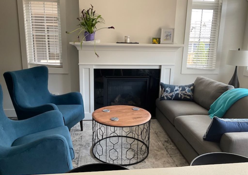 Photo of Livingroom in The Blue Mountains