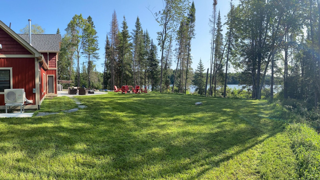 Photo of Outdoor in Unorganized Centre Parry Sound