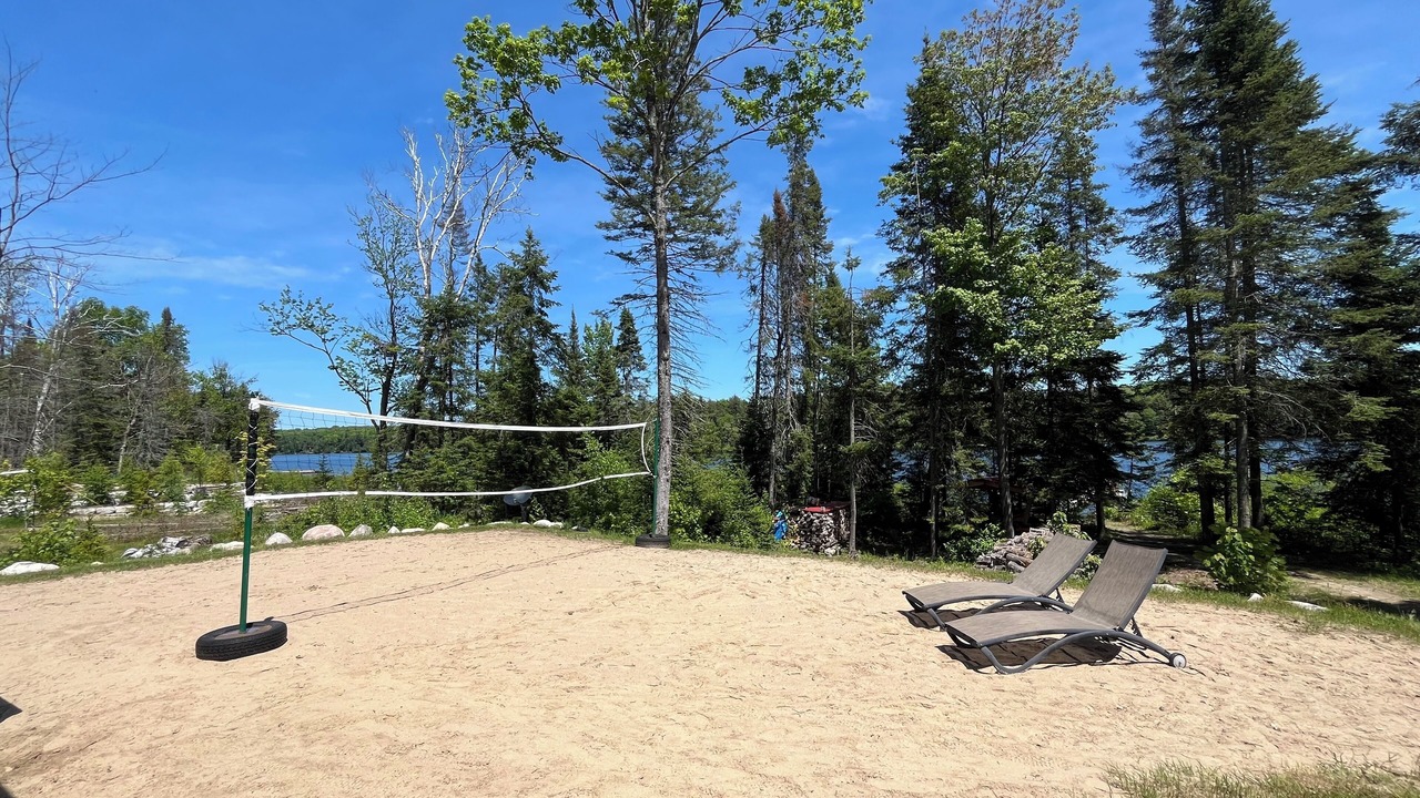 Photo of Outdoor in Unorganized Centre Parry Sound