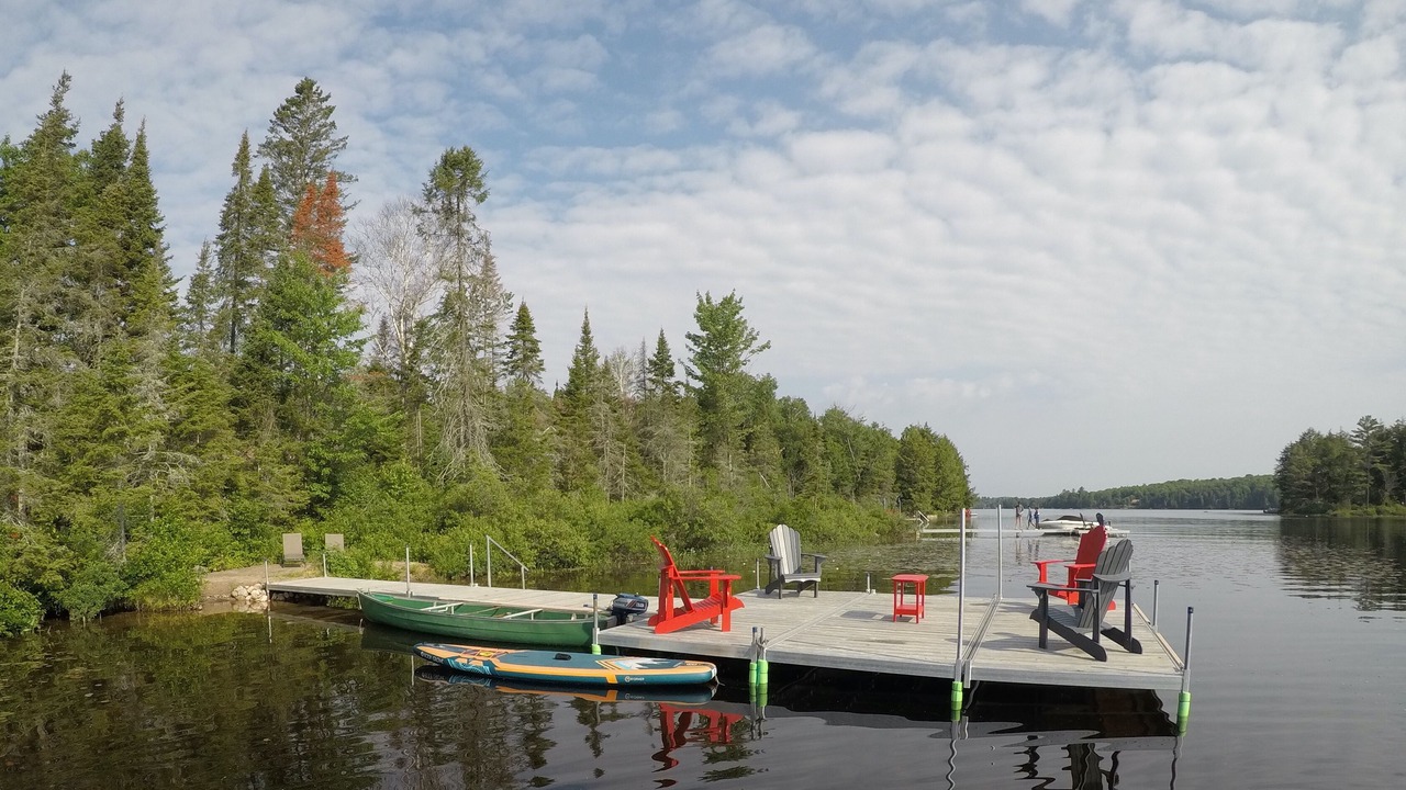 Photo of Others in Unorganized Centre Parry Sound