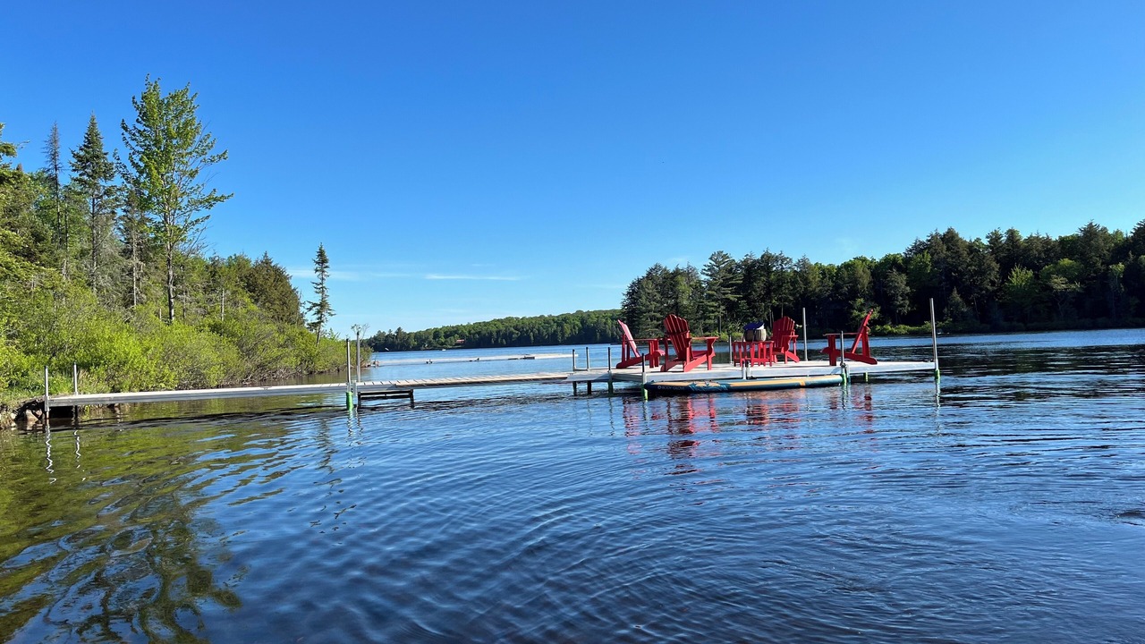 Photo of Others in Unorganized Centre Parry Sound