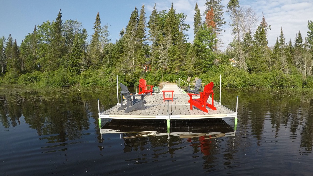 Photo of Others in Unorganized Centre Parry Sound
