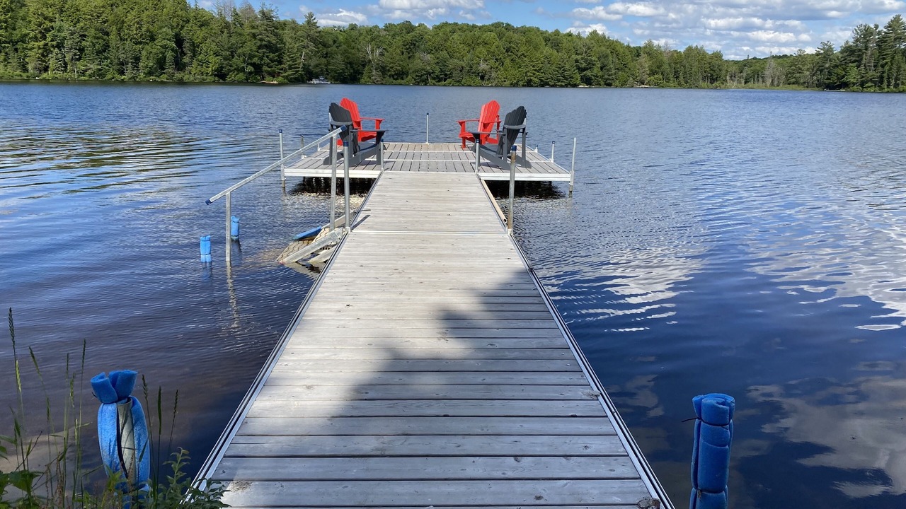 Photo of Others in Unorganized Centre Parry Sound