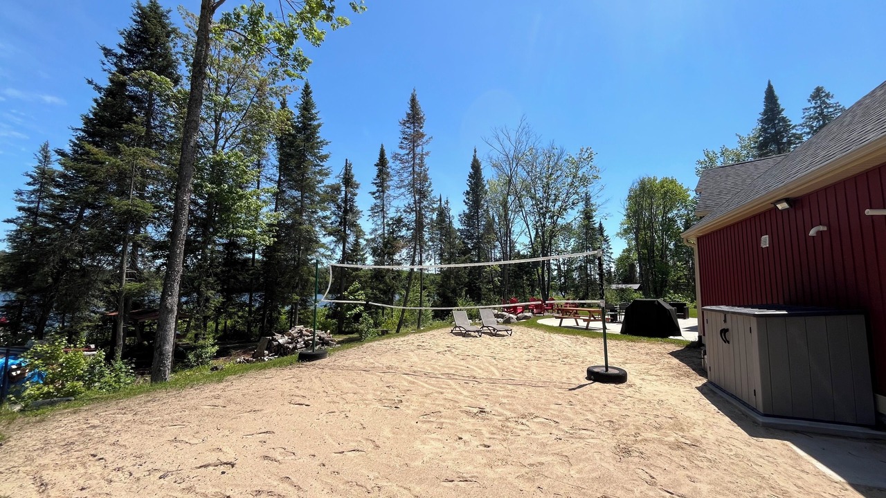 Photo of Others in Unorganized Centre Parry Sound