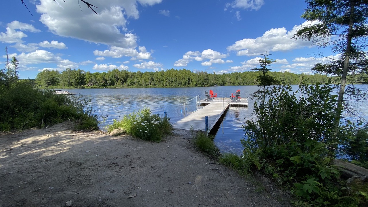 Photo of Outdoor in Unorganized Centre Parry Sound