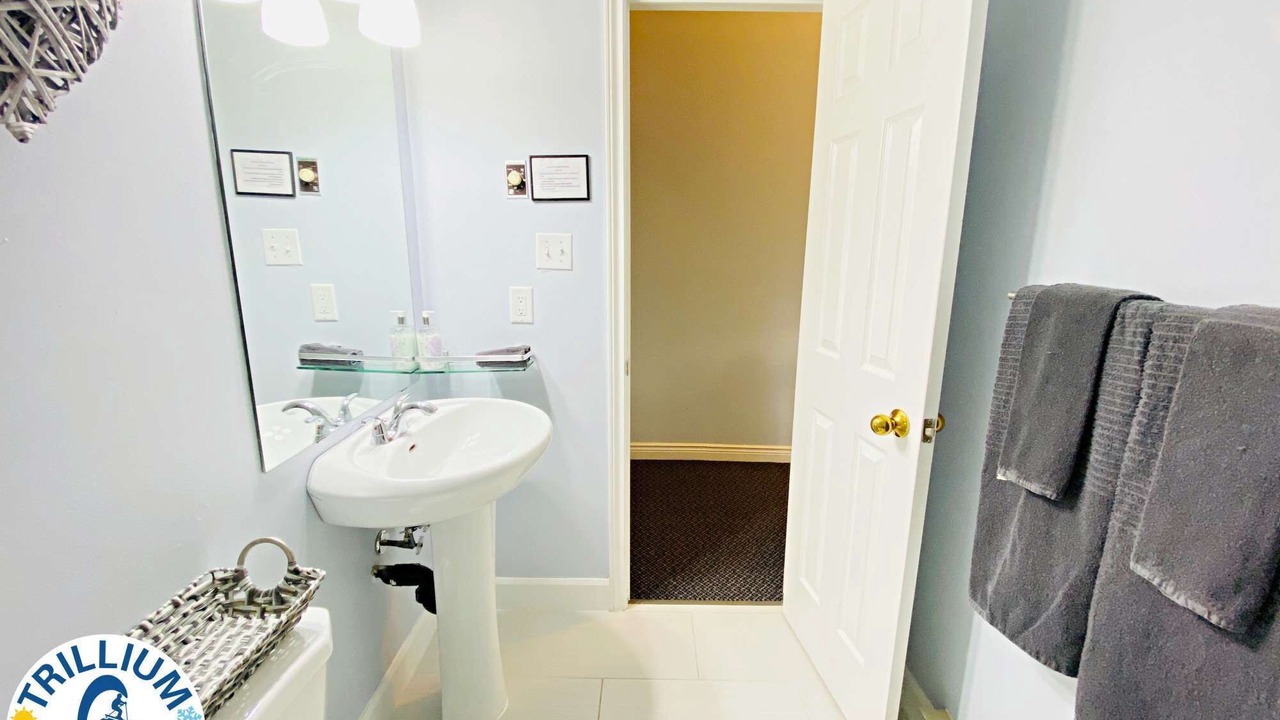 Photo of Bathroom in Craigleith