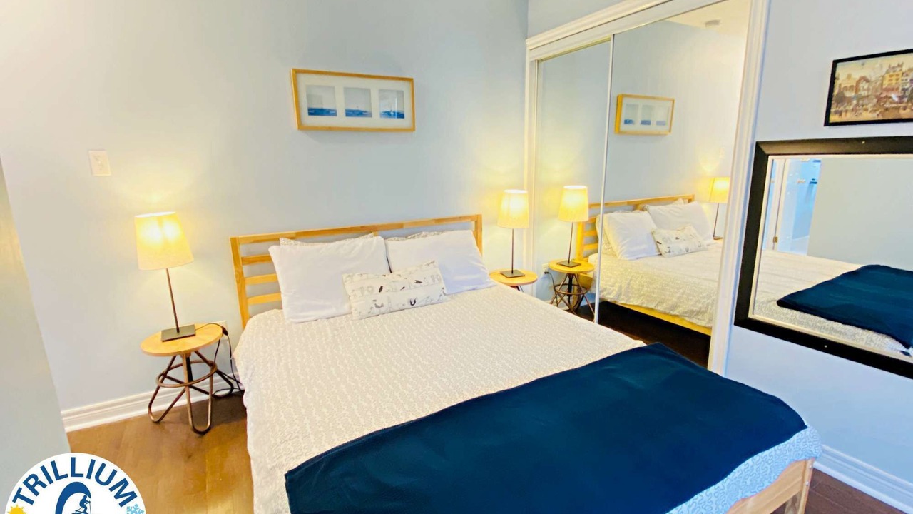 Photo of Bedroom in Craigleith