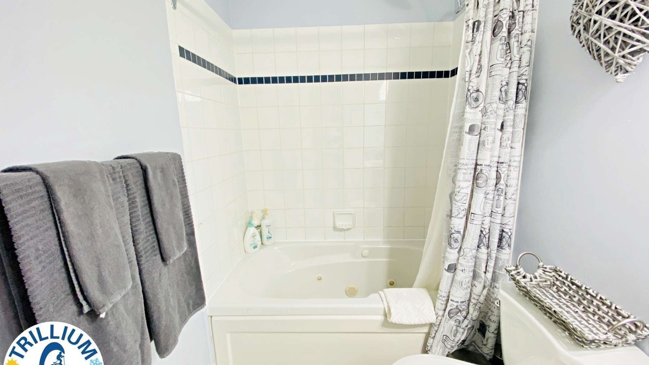 Photo of Bathroom in Craigleith