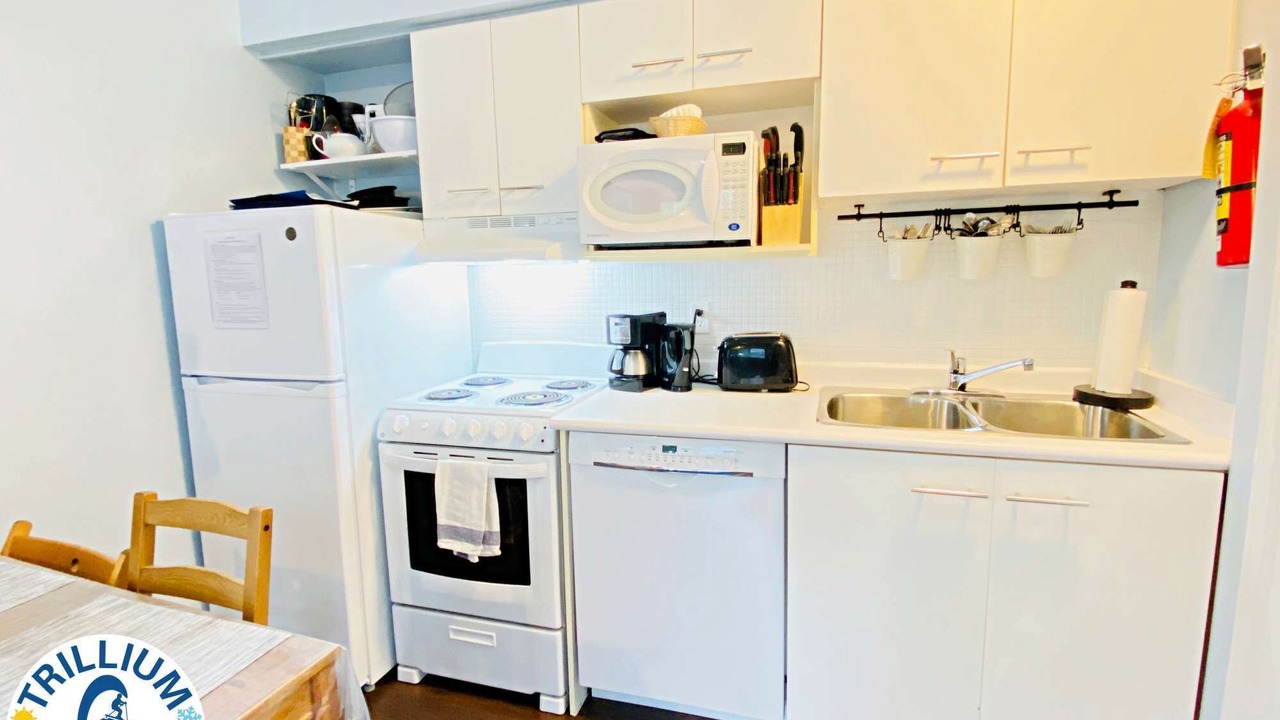 Photo of Kitchen in Craigleith