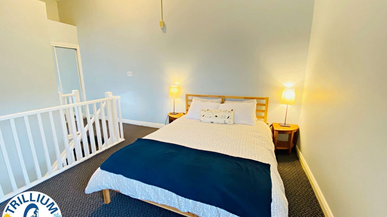 Photo of Bedroom in Craigleith