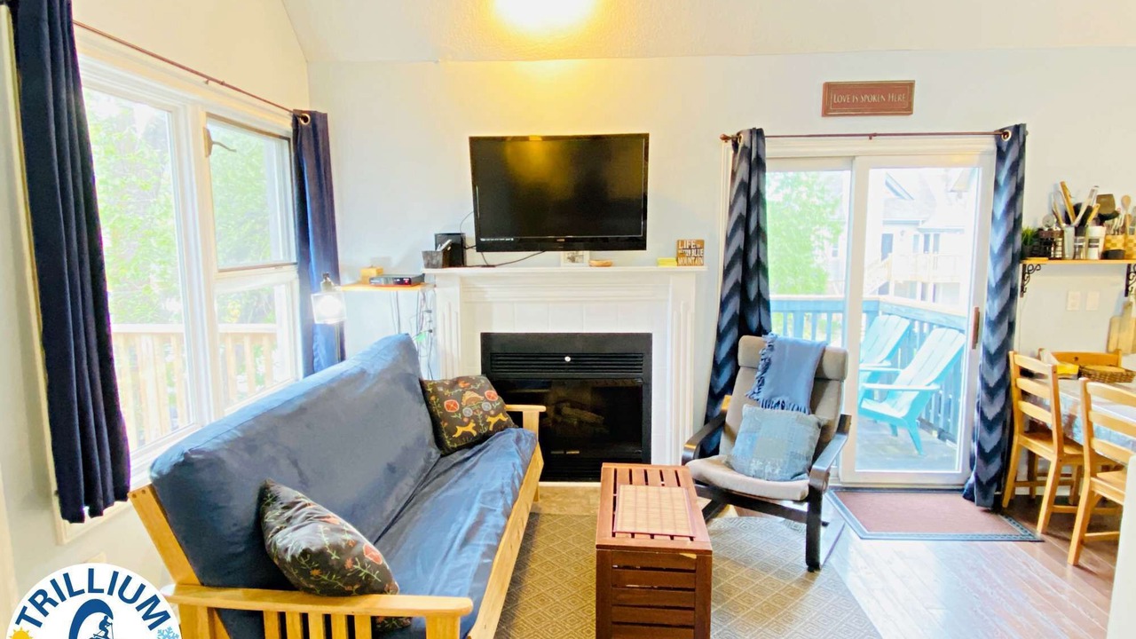 Photo of Livingroom in Craigleith