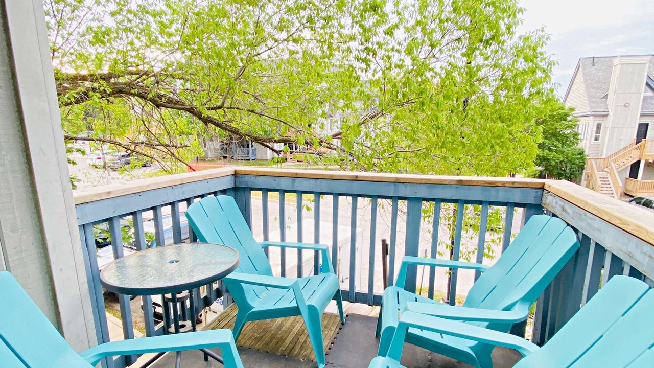 Photo of Outdoor in Craigleith