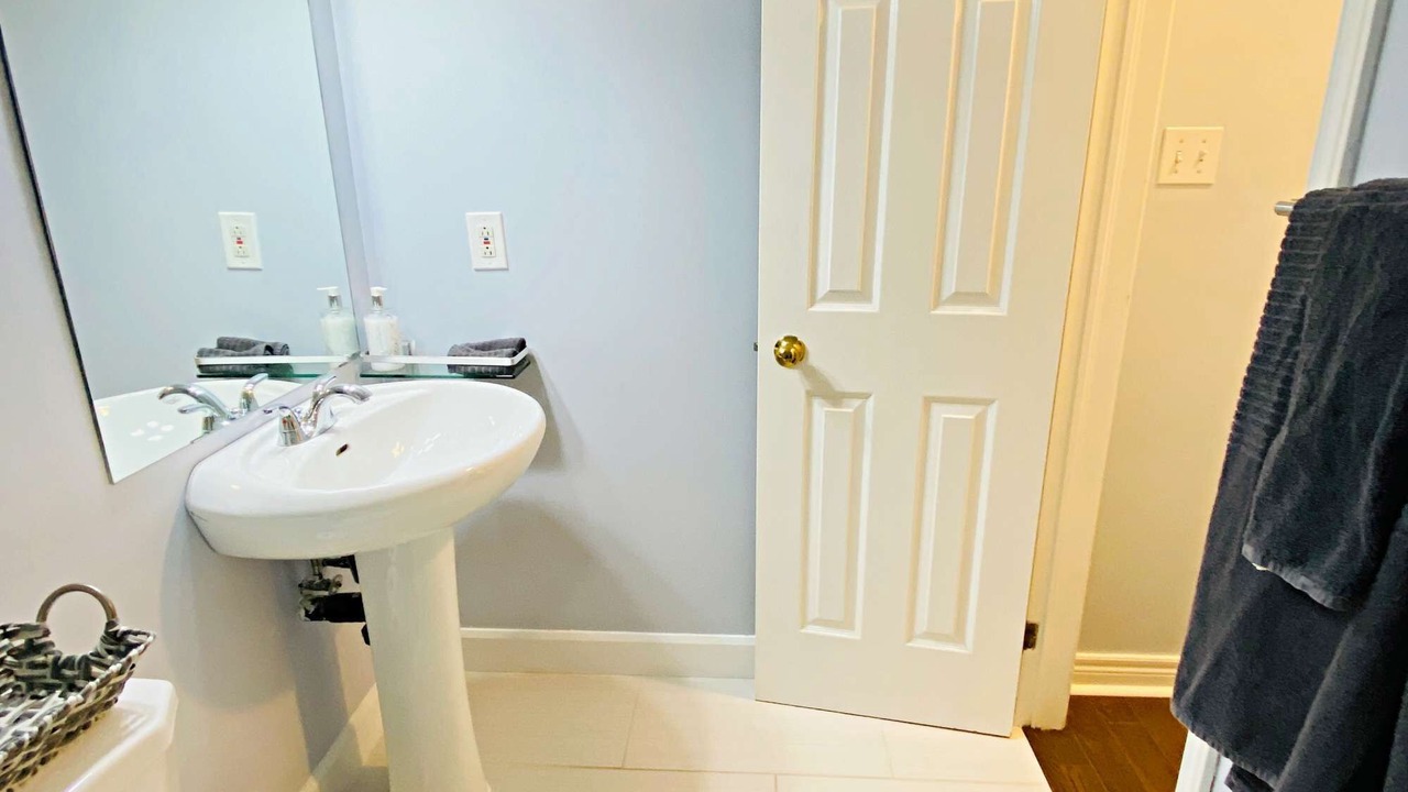 Photo of Bathroom in Craigleith