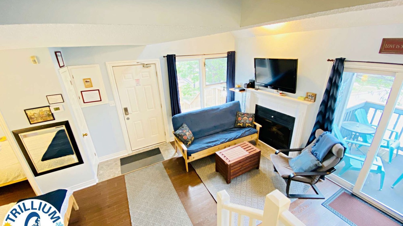 Photo of Livingroom in Craigleith