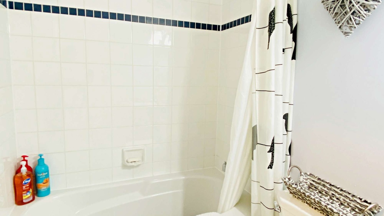 Photo of Bathroom in Craigleith