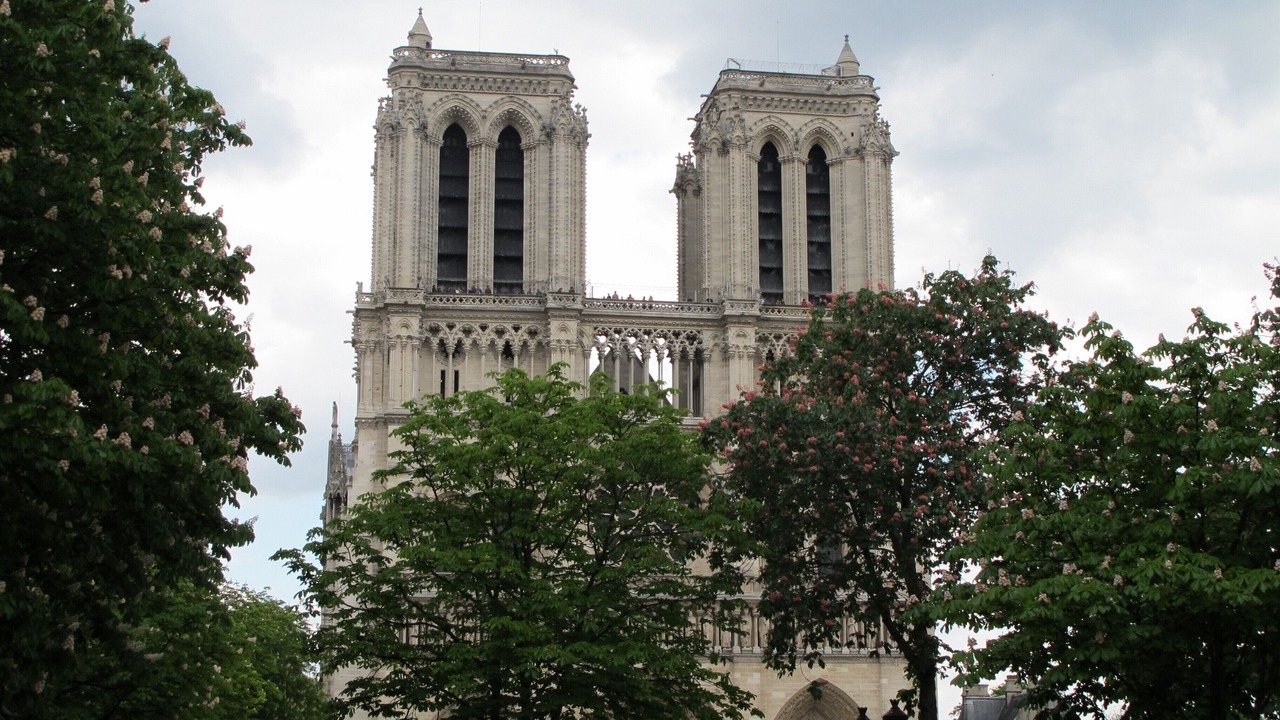 Photo of Others in Sorbonne