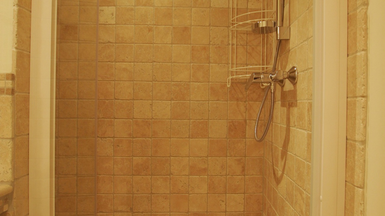 Photo of Bathroom in Sorbonne