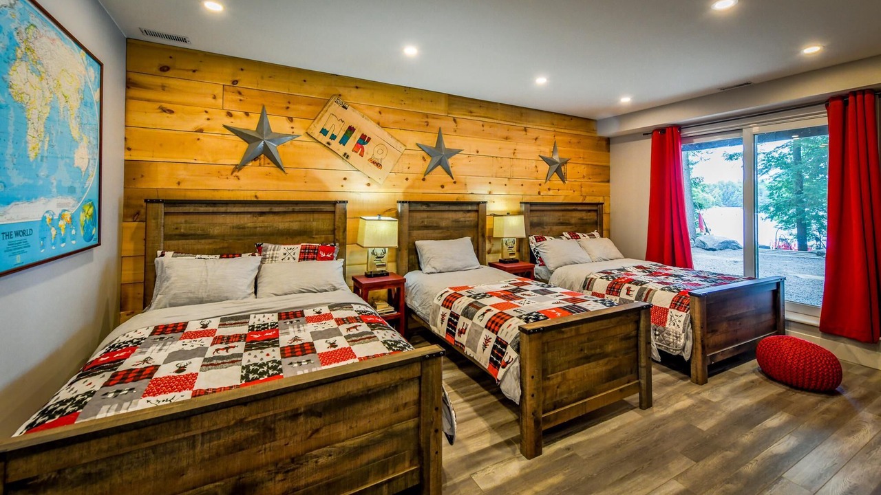 Photo of Bedroom in Seguin