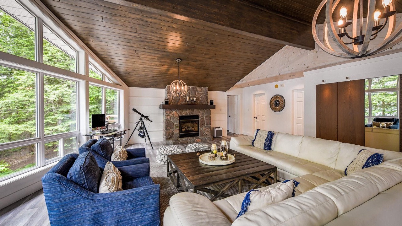 Photo of Livingroom in Seguin