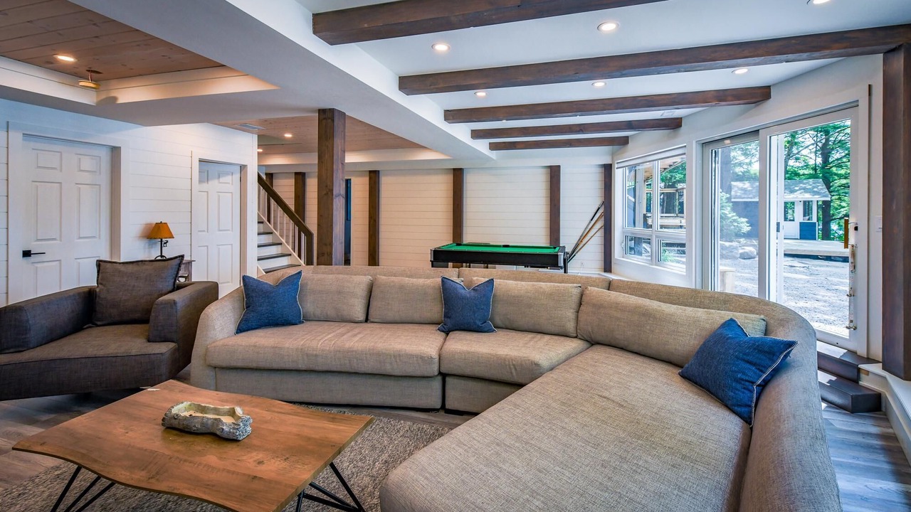 Photo of Livingroom in Seguin