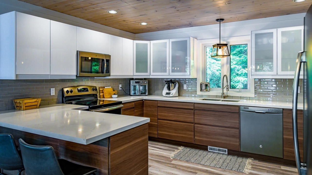 Photo of Kitchen in Seguin