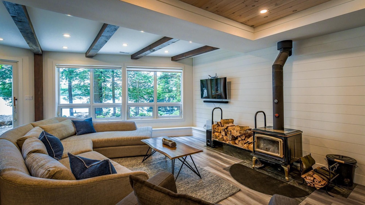 Photo of Livingroom in Seguin
