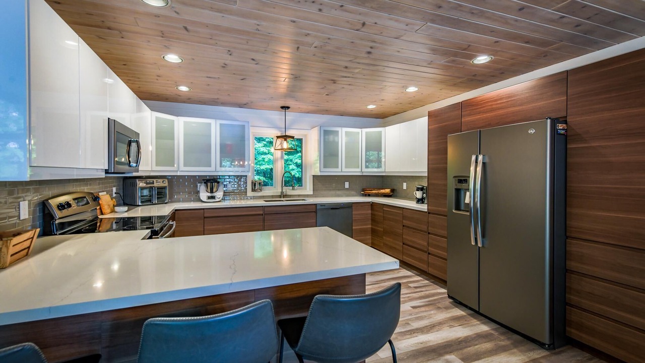 Photo of Kitchen in Seguin