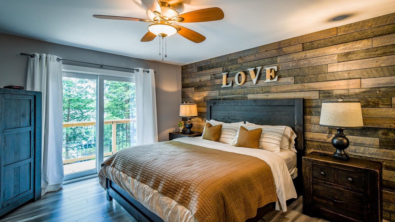 Photo of Bedroom in Seguin