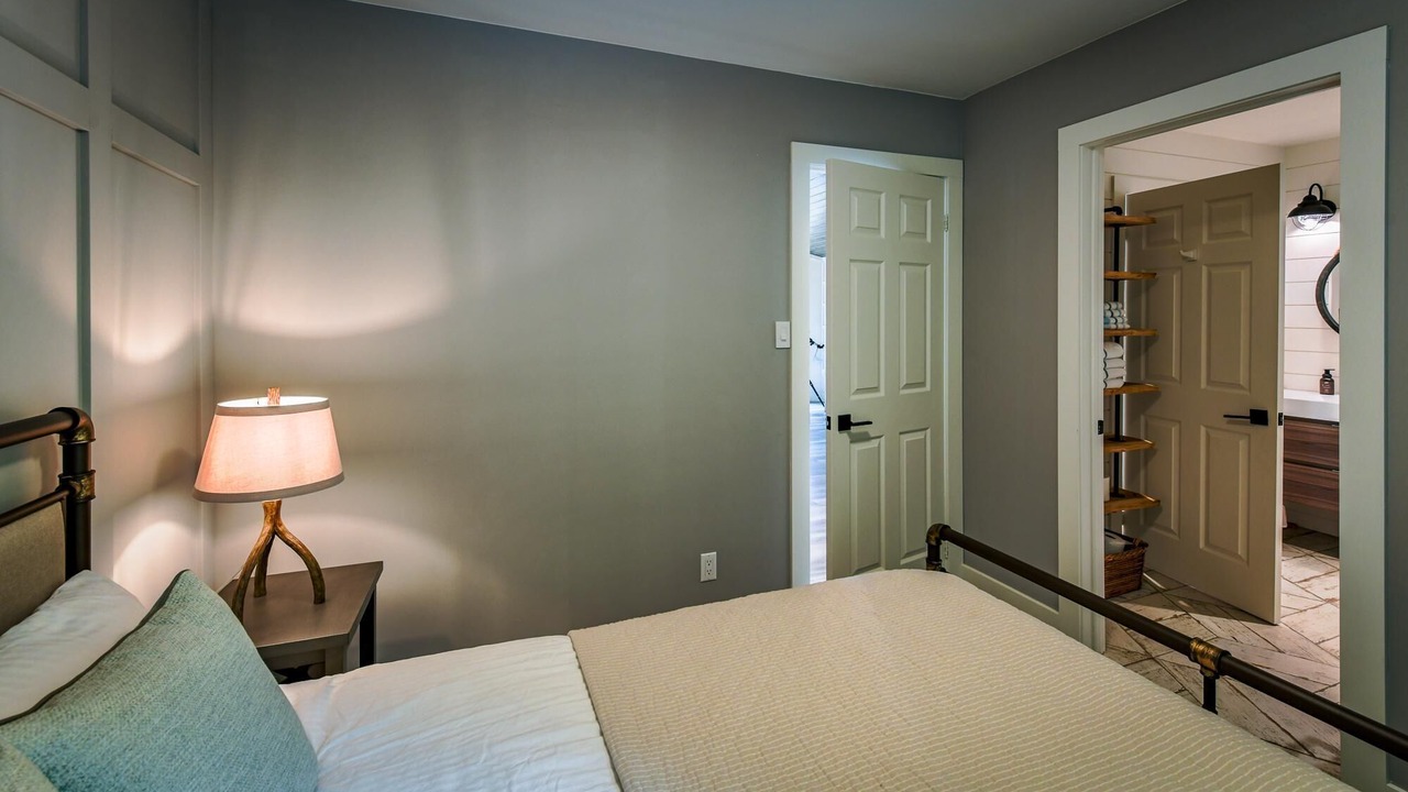 Photo of Bedroom in Seguin