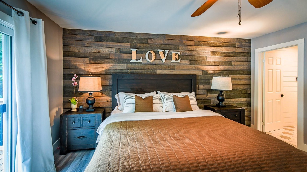Photo of Bedroom in Seguin