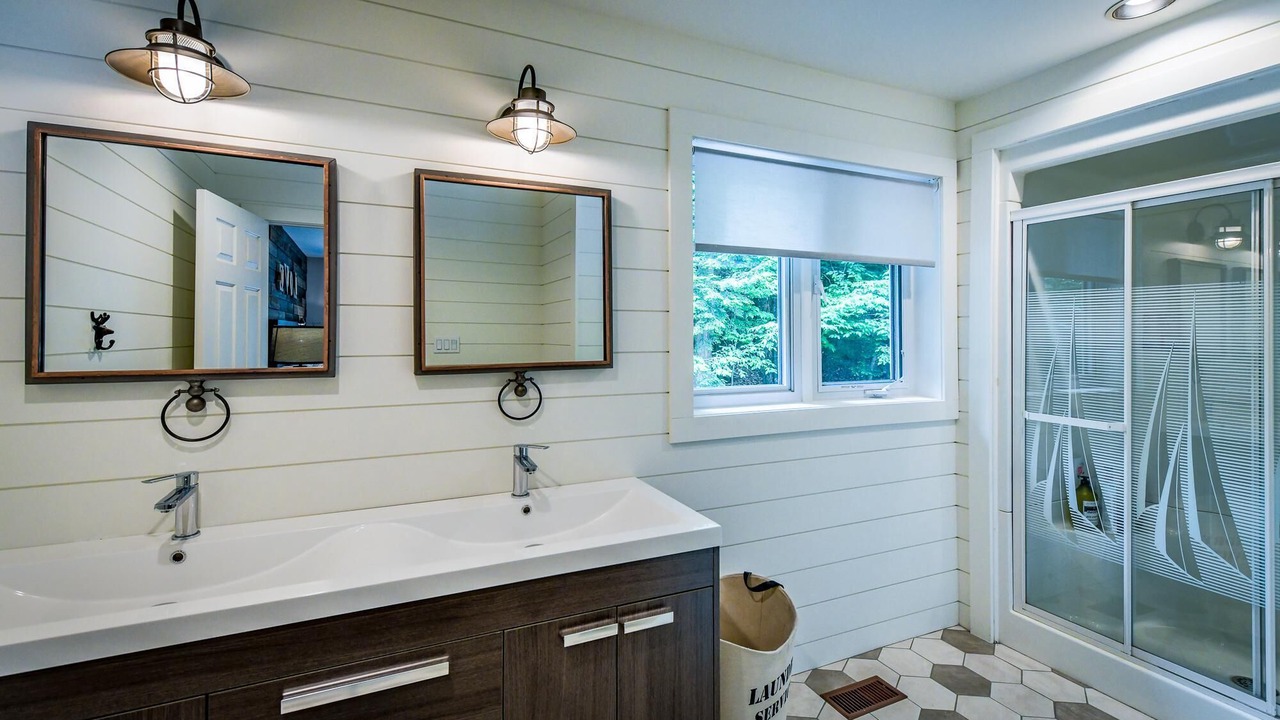 Photo of Bathroom in Seguin