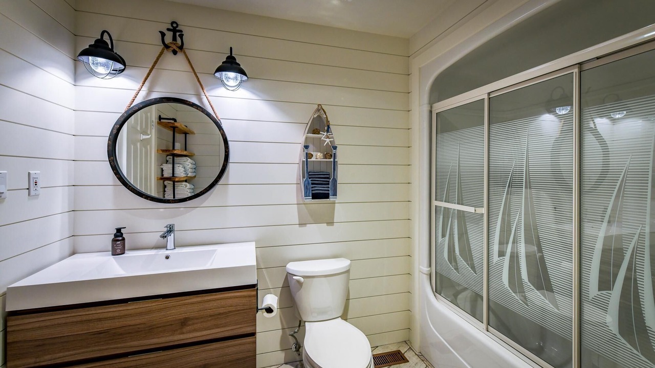 Photo of Bathroom in Seguin