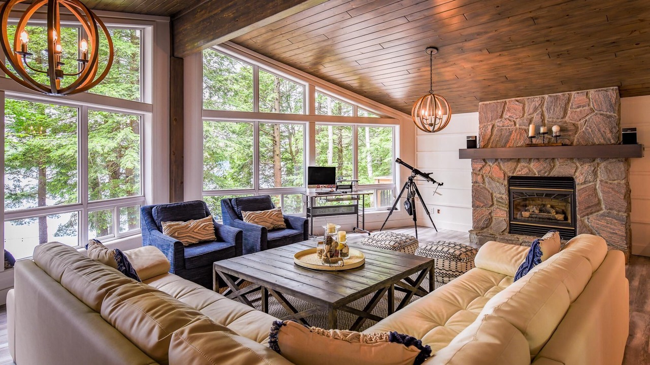 Photo of Livingroom in Seguin