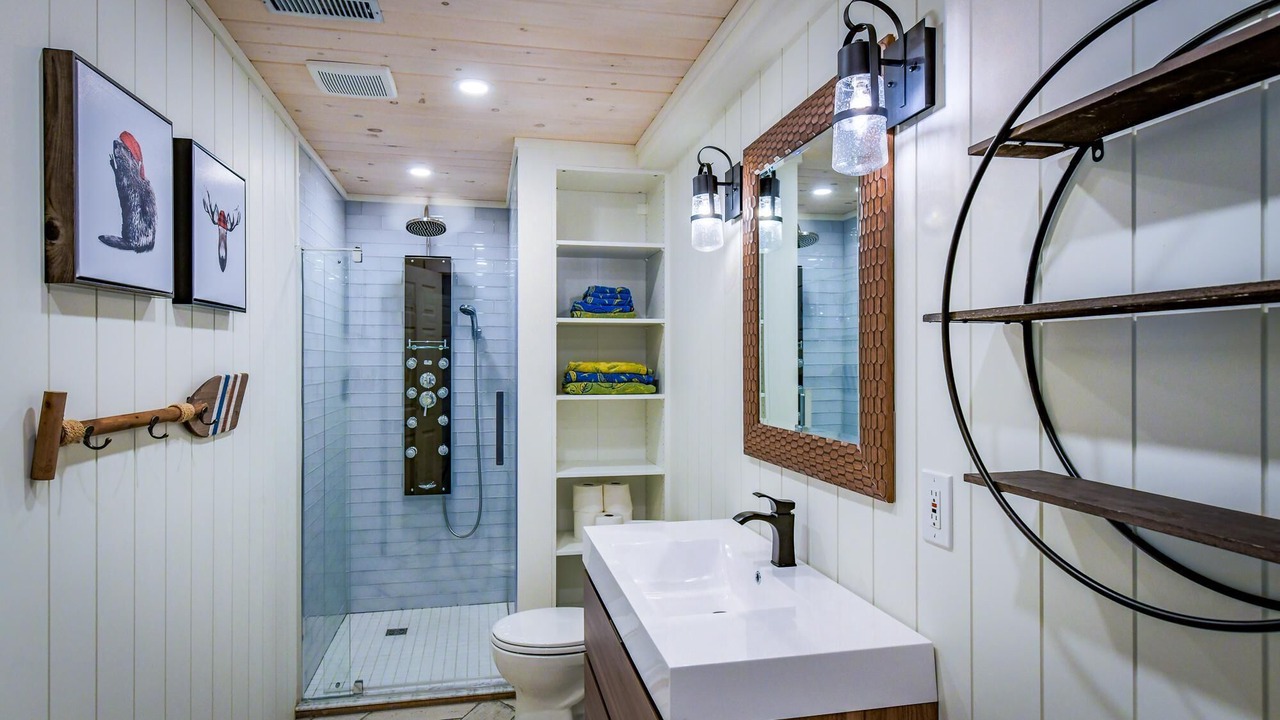 Photo of Bathroom in Seguin