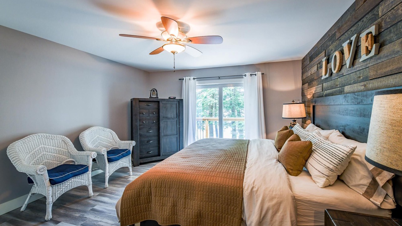 Photo of Bedroom in Seguin