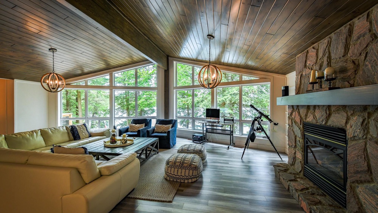 Photo of Livingroom in Seguin