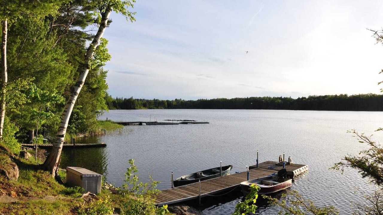 Photo of Outdoor in North Frontenac