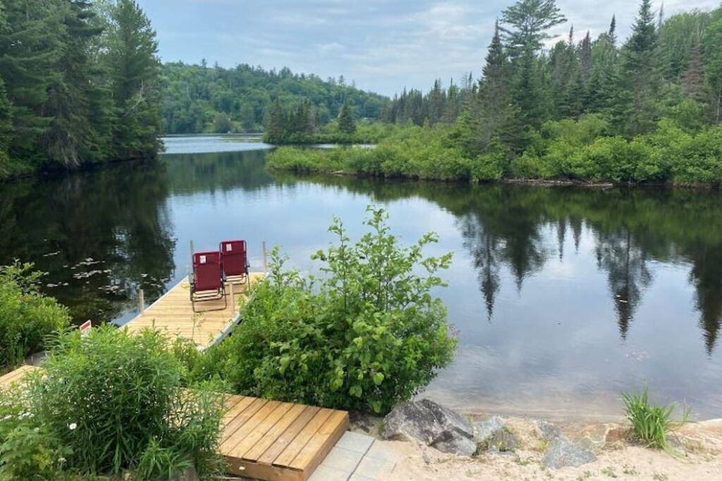 Photo of Outdoor in Joly